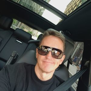 Meet your Posher, Paul